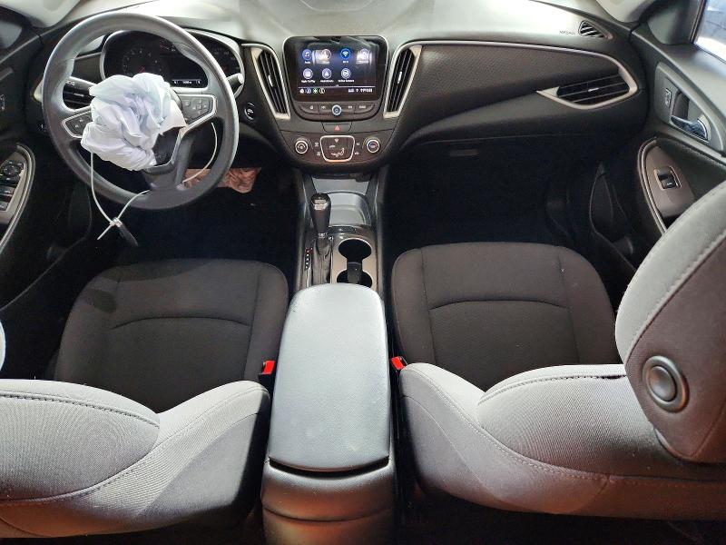 Продаж на аукціоні авто 2019 Chevrolet Malibu, vin: 1G1ZB5ST0KF142573, номер лоту: 68709956