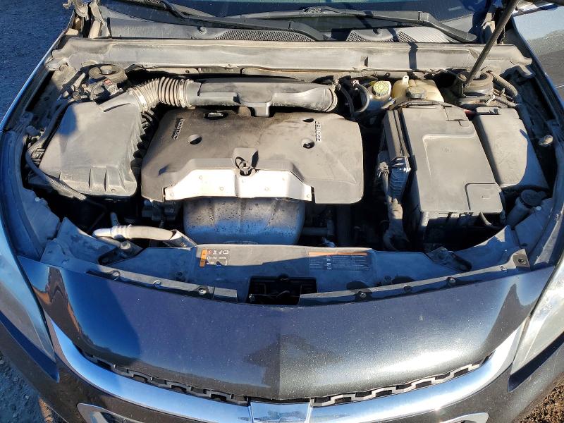 Aukcja sprzedaży 2014 Chevrolet Malibu, vin: 1G11C5SL8EF283261, numer aukcji: 68587136