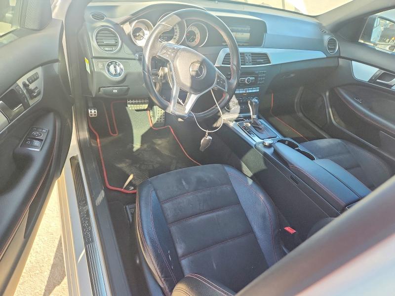 Продаж на аукціоні авто 2013 Mercedes-benz C, vin: WDDGJ4HB0DG085076, номер лоту: 70679546