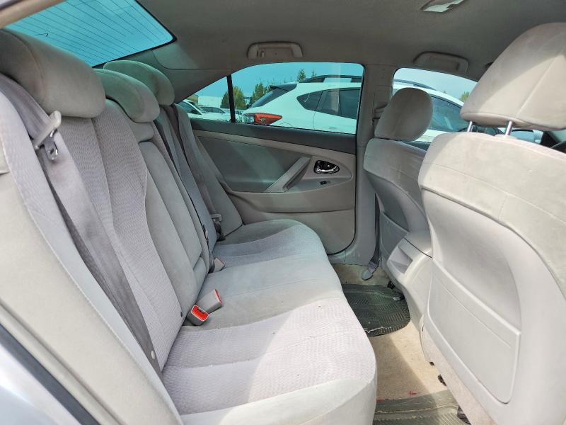 Aukcja sprzedaży 2010 Toyota Camry, vin: 4T1BF3EK9AU001513, numer aukcji: 71030246