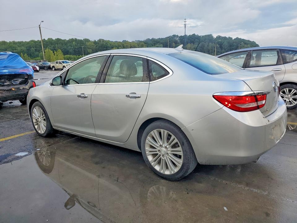 68364396 :رقم المزاد ، 1G4PP5SK8E4117570 vin ، 2014 Buick Verano مزاد بيع