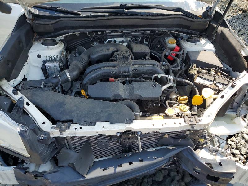 2015 Subaru Forester მანქანა იყიდება აუქციონზე, vin: JF2SJADC7FH539534, აუქციონის ნომერი: 67269826