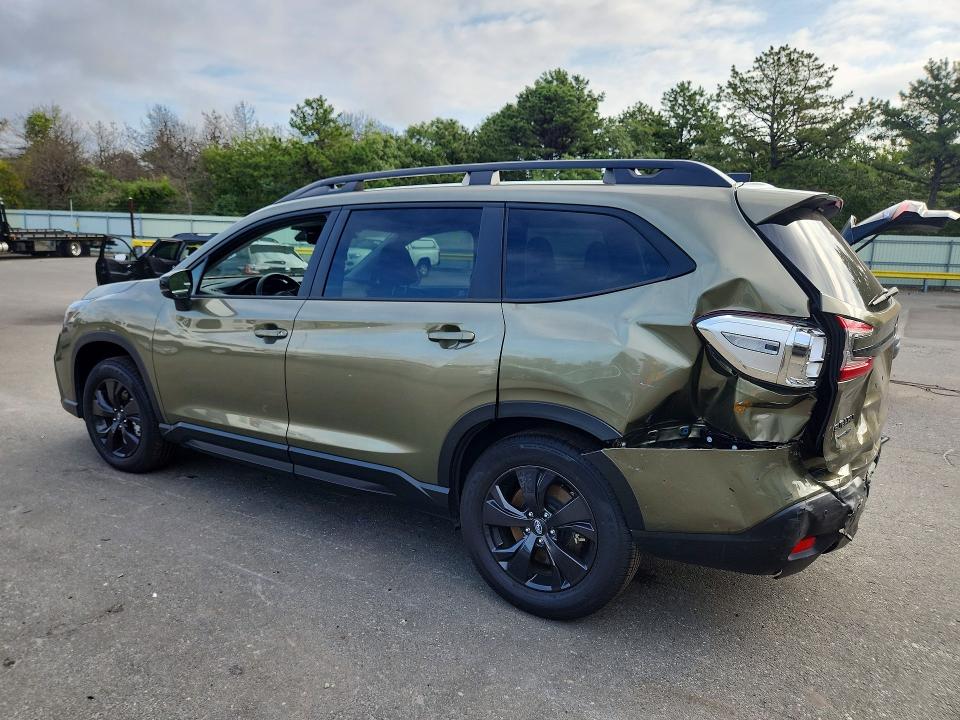 Aukcja sprzedaży 2026 Subaru Ascent, vin: 4S4WMAAD0T3416585, numer aukcji: 69300656