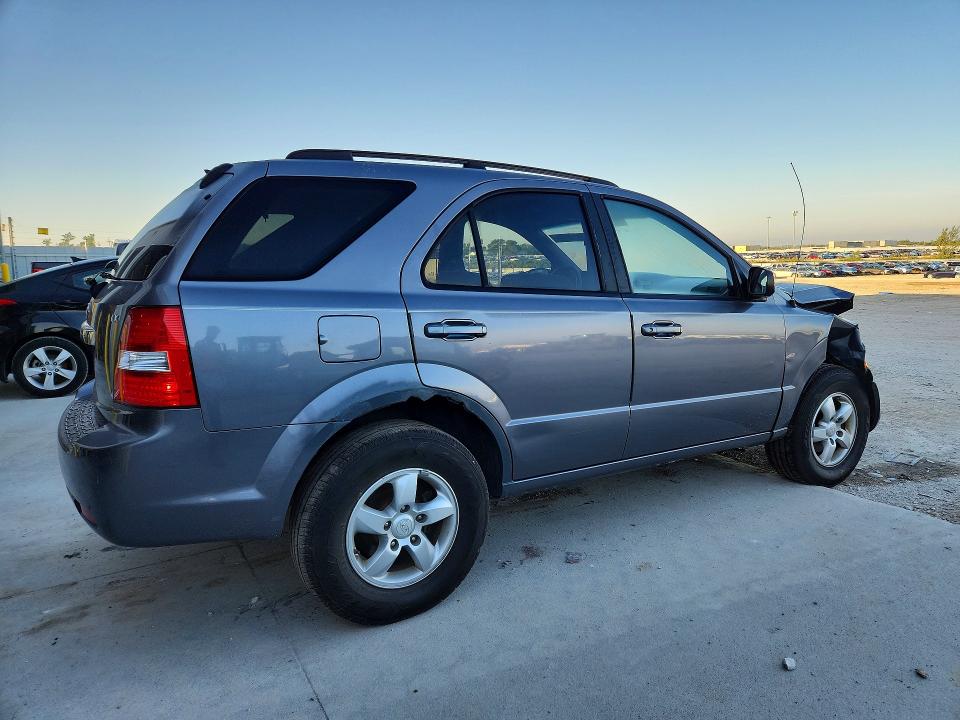 Aukcja sprzedaży 2008 Kia Sorento, vin: KNDJC735585853312, numer aukcji: 68172966