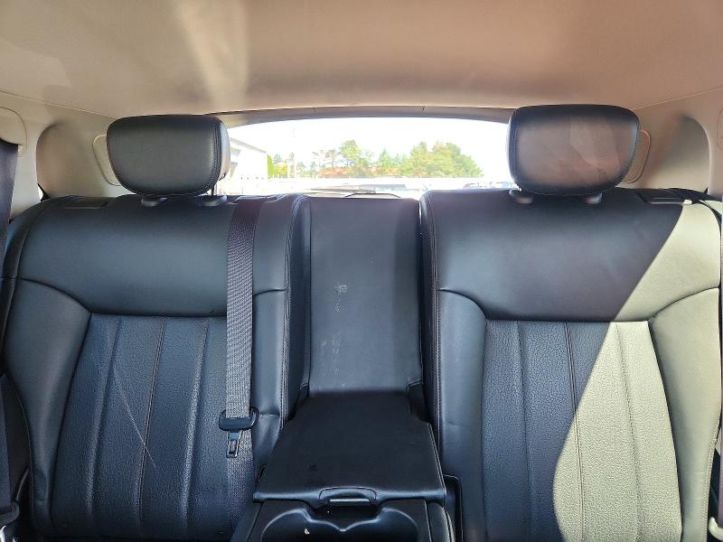 Продажа на аукционе авто 2014 Infiniti Qx70, vin: JN8CS1MW7EM411962, номер лота: 67691226
