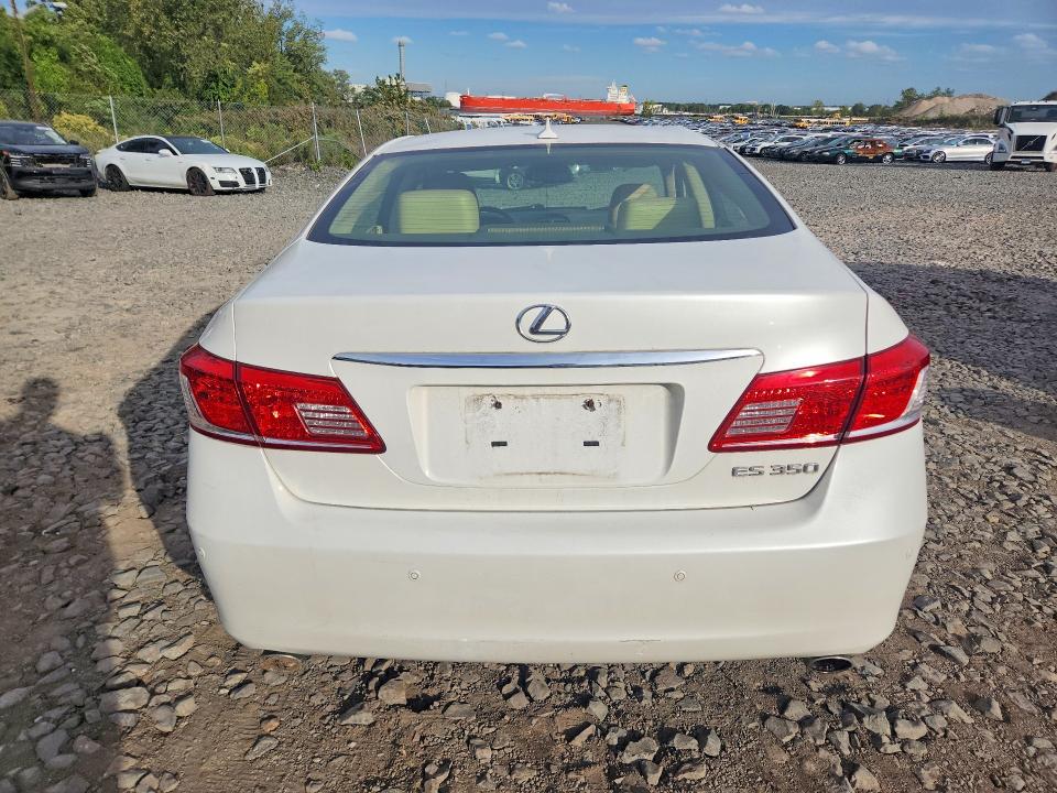 Продажа на аукционе авто 2012 Lexus Es, vin: JTHBK1EG5C2507529, номер лота: 68397836