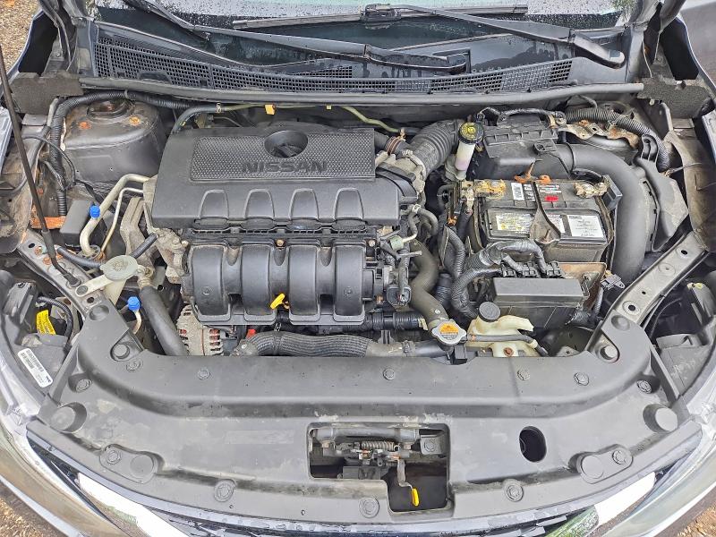 Aukcja sprzedaży 2019 Nissan Sentra, vin: 3N1AB7APXKY234838, numer aukcji: 68216676