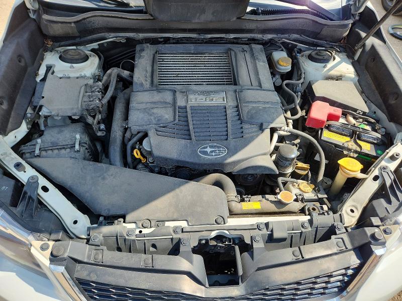 67656326 :رقم المزاد ، JF2SJGDC6GH548116 vin ، 2016 Subaru Forester مزاد بيع
