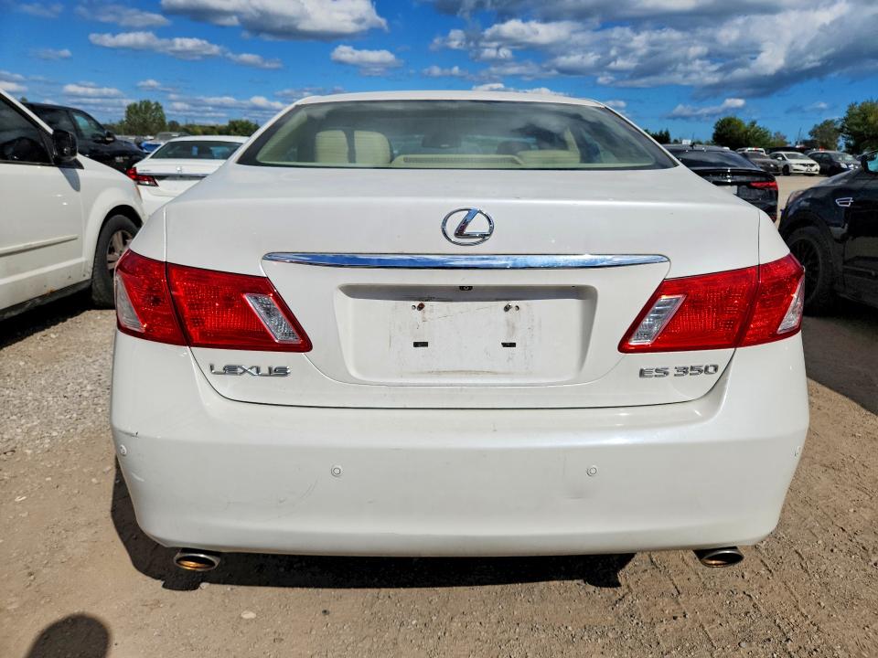 Aukcja sprzedaży 2008 Lexus Es, vin: JTHBJ46G582167244, numer aukcji: 65963036