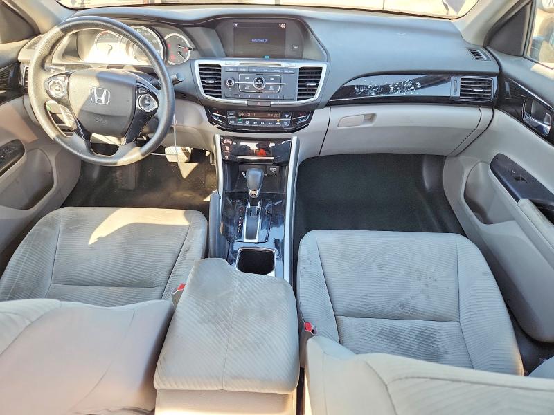 Продажа на аукционе авто 2016 Honda Accord, vin: 1HGCR2F34GA116081, номер лота: 68616446