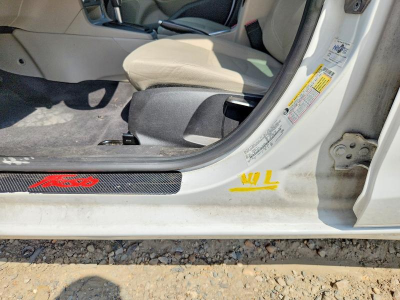 67076926 :رقم المزاد ، 3FADP4BJXKM101059 vin ، 2019 Ford Fiesta مزاد بيع