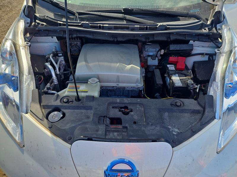 Aukcja sprzedaży 2016 Nissan Leaf, vin: 1N4BZ0CP5GC304866, numer aukcji: 68343096