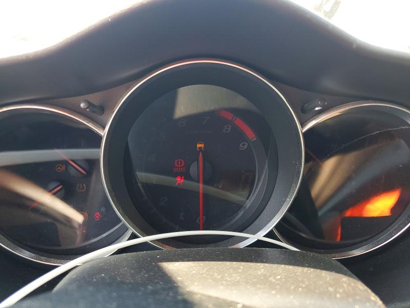 67645226 :رقم المزاد ، JM1FE173060203903 vin ، 2006 Mazda Rx8 مزاد بيع