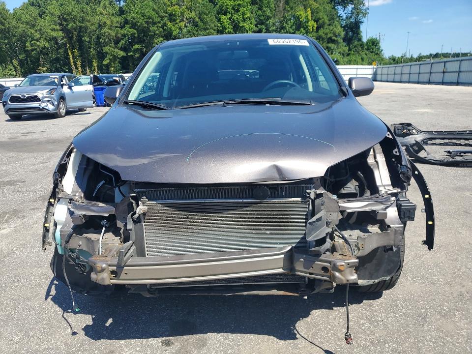 68562196 :رقم المزاد ، 2HKRM4H58GH701322 vin ، 2016 Honda Cr-v مزاد بيع