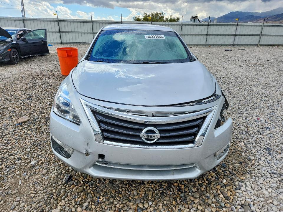 Продажа на аукционе авто 2013 Nissan Altima, vin: 1N4AL3AP8DN462927, номер лота: 69222586