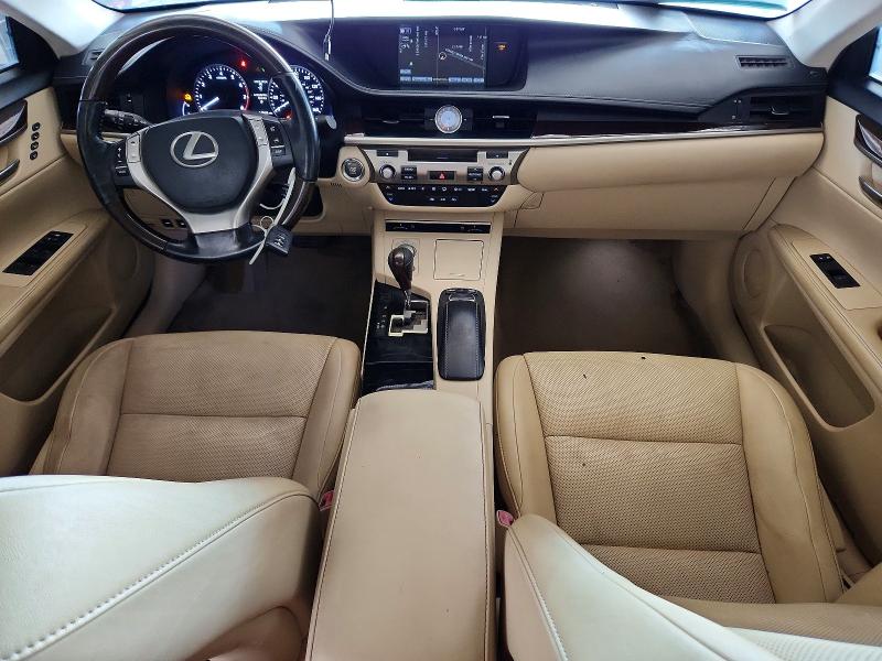 Auction sale of the 2014 Lexus Es, vin: JTHBK1GG6E2111643        , lot number: 69355606