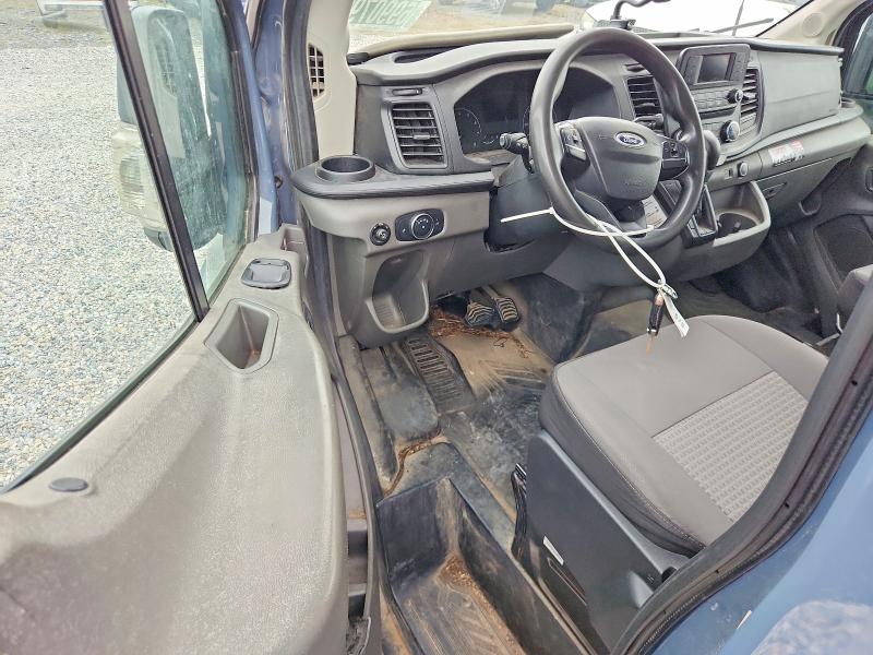 Aukcja sprzedaży 2020 Ford Transit, vin: 1FTBR3X86LKB28229, numer aukcji: 72637946