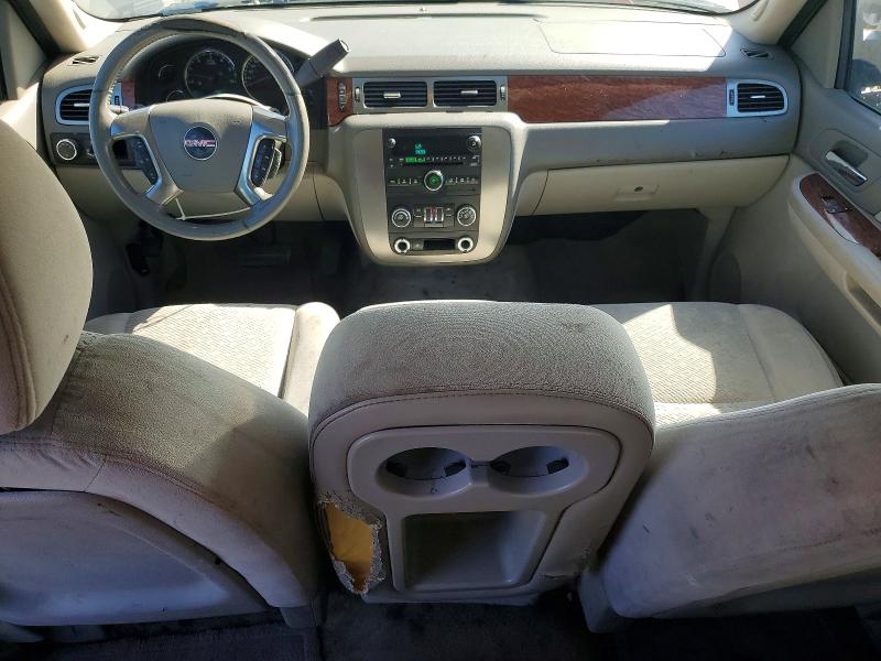 Продаж на аукціоні авто 2007 Gmc Yukon, vin: 1GKFC13C77J359710, номер лоту: 68230096