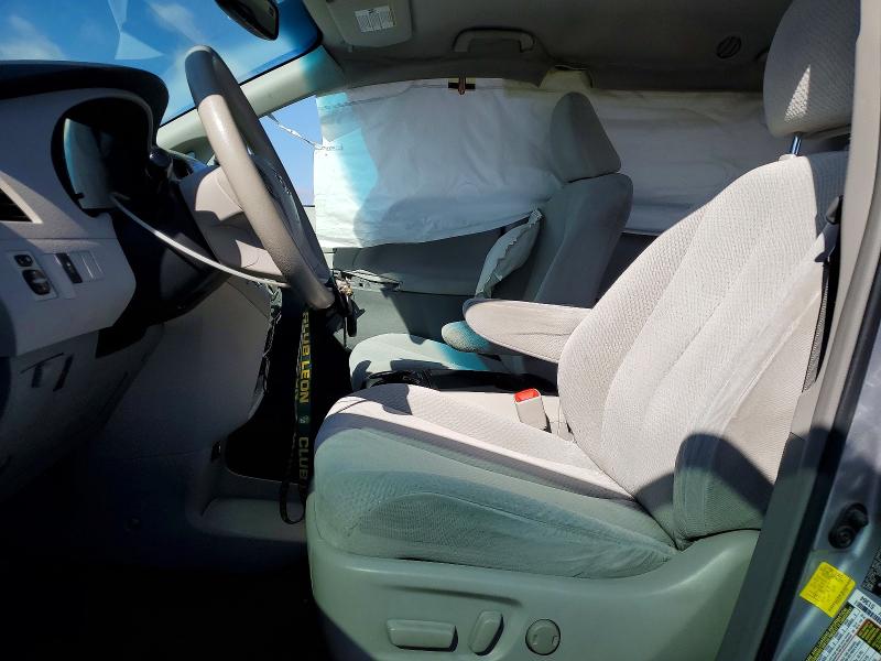 Продаж на аукціоні авто 2011 Toyota Sienna, vin: 5TDKK3DCXBS151288, номер лоту: 68024576