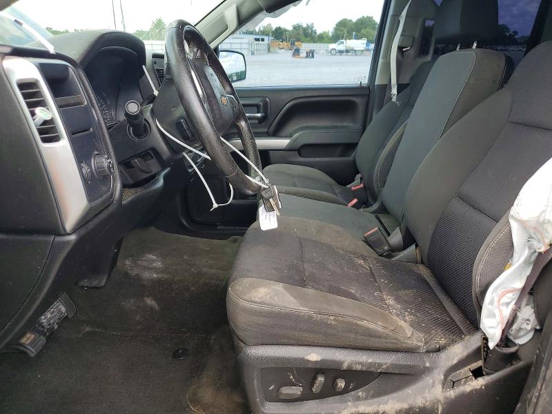 Aukcja sprzedaży 2014 Chevrolet Silverado, vin: 1GCRCRECXEZ374060, numer aukcji: 68740346