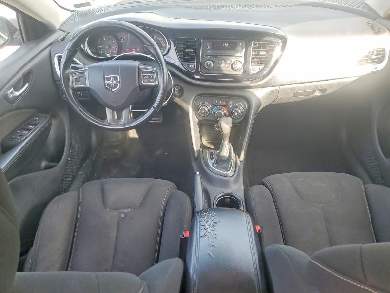 67932366 :رقم المزاد ، 1C3CDFBH6DD269551 vin ، 2013 Dodge Dart مزاد بيع