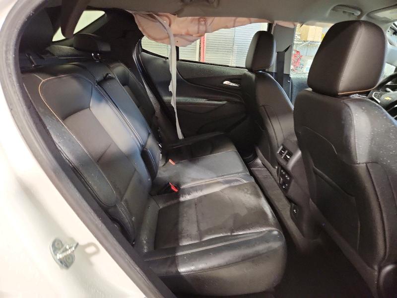 Продажа на аукционе авто 2018 Chevrolet Equinox, vin: 2GNAXMEV4J6127653, номер лота: 68755876