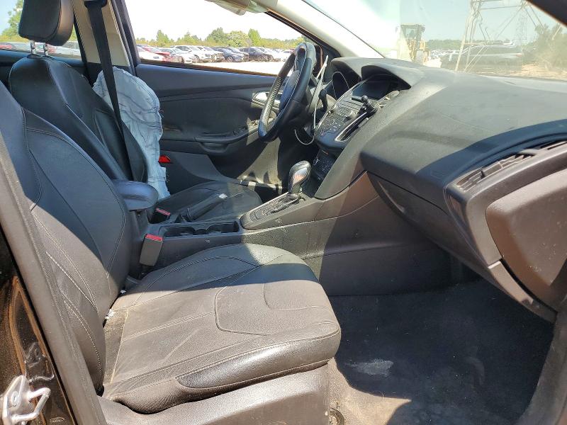 Продаж на аукціоні авто 2015 Ford Focus, vin: 1FADP3F26FL204967, номер лоту: 67411636