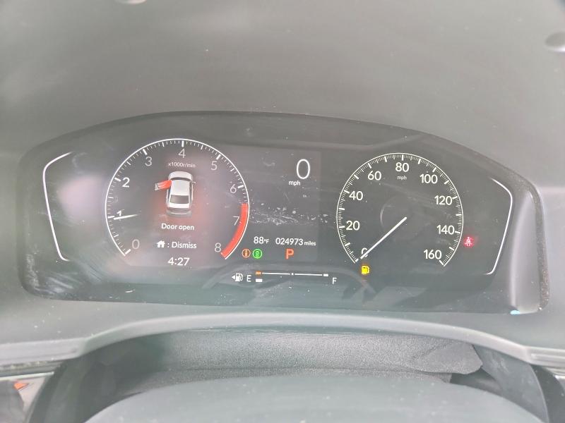 Продаж на аукціоні авто 2024 Honda Civic, vin: 2HGFE1F71RH314269, номер лоту: 67099776