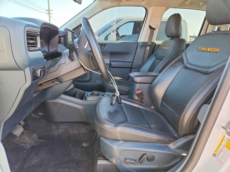 2024 Ford Maverick მანქანა იყიდება აუქციონზე, vin: 3FTTW8R99RRB06150, აუქციონის ნომერი: 65961896