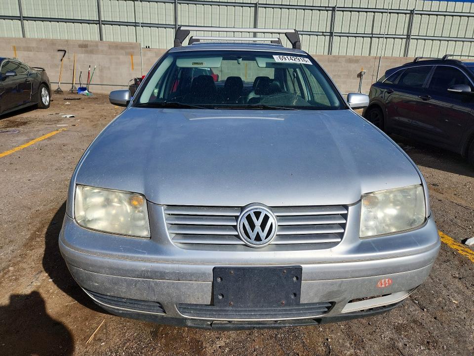 Aukcja sprzedaży 2000 Volkswagen Jetta, vin: 3VWSC29M6YM201506, numer aukcji: 69142916