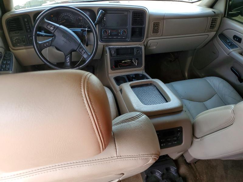 Продажа на аукционе авто 2005 Gmc Yukon Xl, vin: 1GKFK16Z95J124399, номер лота: 68964066