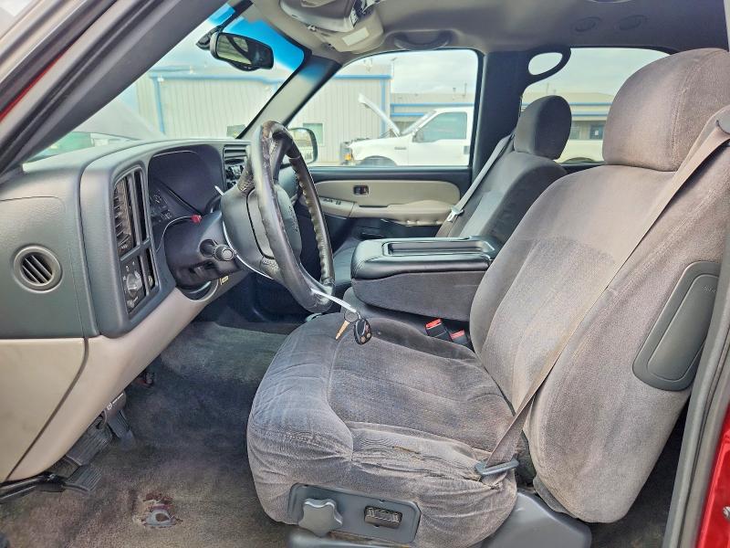 Продажа на аукционе авто 2002 Chevrolet Tahoe, vin: 1GNEC13Z32R162420, номер лота: 71261856