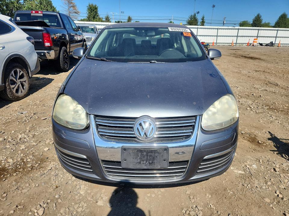 Aukcja sprzedaży 2009 Volkswagen Jetta, vin: 3VWRZ71K89M036080, numer aukcji: 69260356
