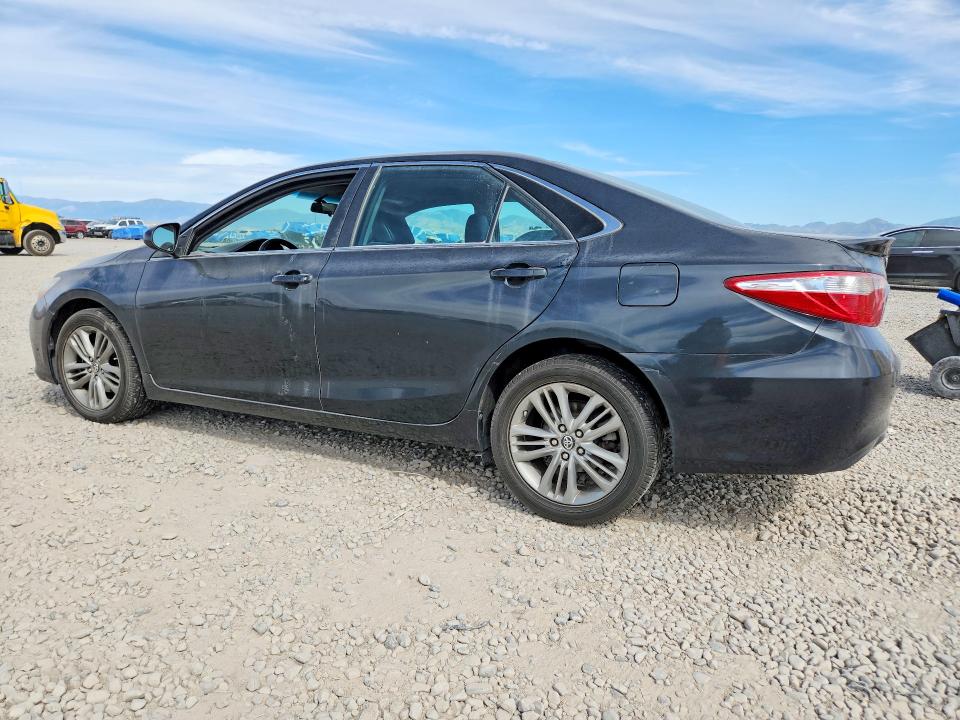 Aukcja sprzedaży 2016 Toyota Camry, vin: 4T1BF1FK1GU262453, numer aukcji: 68066456
