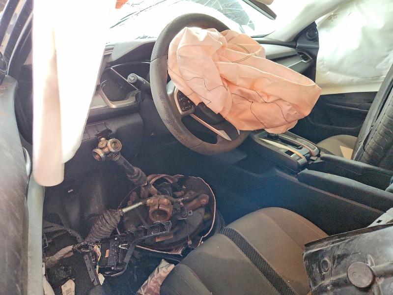 Продаж на аукціоні авто 2016 Honda Civic, vin: 19XFC2F70GE081598, номер лоту: 67559846