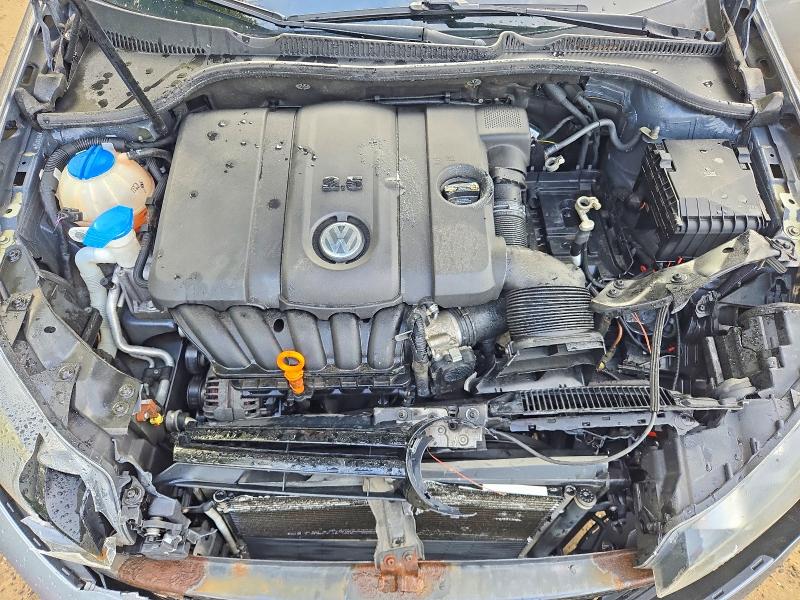 Продаж на аукціоні авто 2012 Volkswagen Golf, vin: WVWDA7AJ3CW252373, номер лоту: 67123486