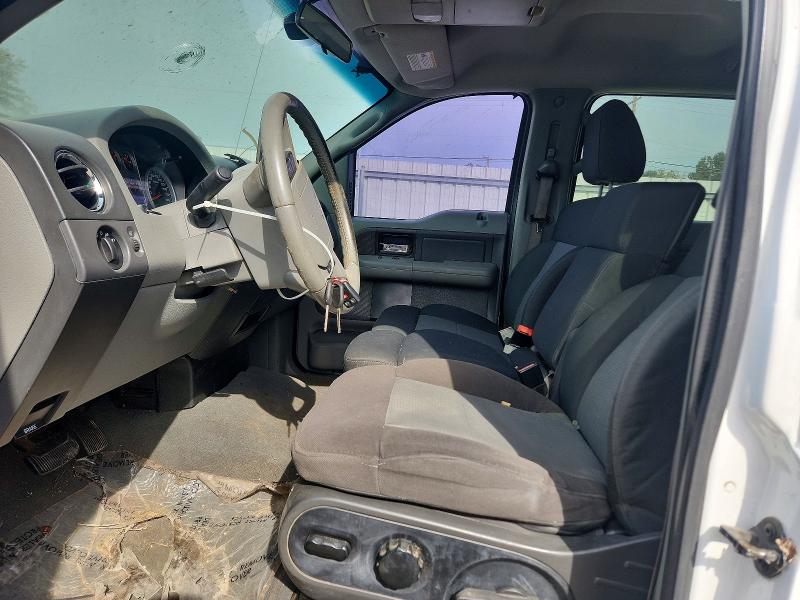Продажа на аукционе авто 2008 Ford F150, vin: 1FTRW14W68FA82416, номер лота: 68030796