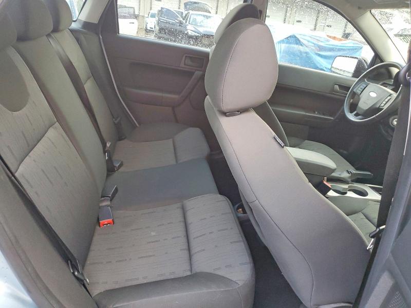 Продаж на аукціоні авто 2009 Ford Focus, vin: 1FAHP35N89W145033, номер лоту: 68497006