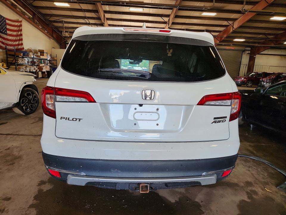 Aukcja sprzedaży 2020 Honda Pilot, vin: 5FNYF6H95LB030754, numer aukcji: 67720426