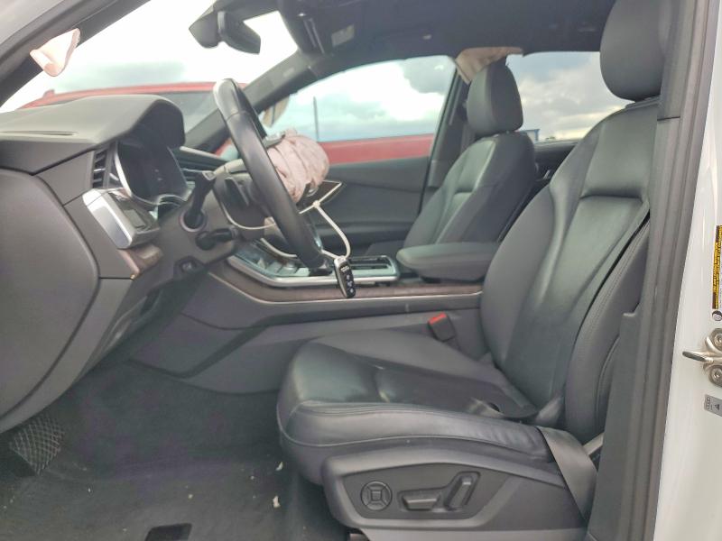 Aukcja sprzedaży 2020 Audi Q7, vin: WA1LXAF77LD005867, numer aukcji: 68139166