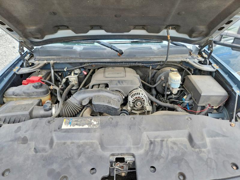 68080926 :رقم المزاد ، 1GCSKREA0AZ199654         vin ، 2010 Chevrolet Silverado مزاد بيع