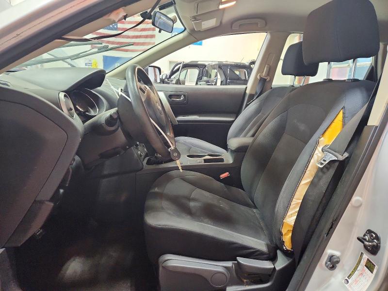 Продаж на аукціоні авто 2013 Nissan Rogue, vin: JN8AS5MV1DW151194, номер лоту: 68772616