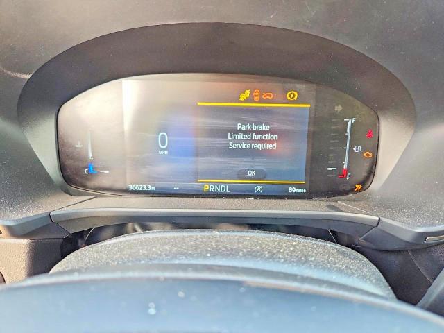 70943306 :رقم المزاد ، 1FMCU9GNXSUB19947 vin ، 2025 Ford Escape مزاد بيع