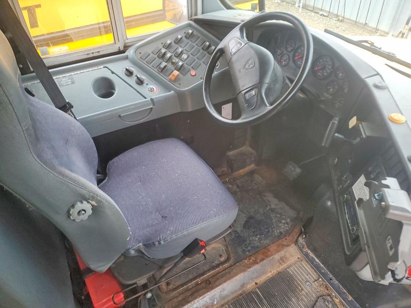 69863696 :رقم المزاد ، 4DRBUAAN6EB780798 vin ، 2014 Ic Corporation 3000 مزاد بيع