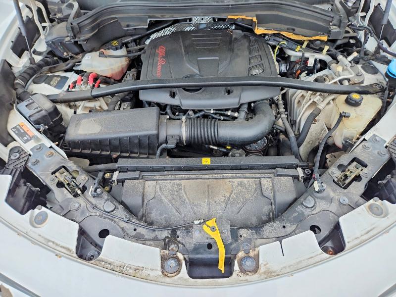 Aukcja sprzedaży 2019 Alfa Romeo Stelvio, vin: ZASPAKBN1K7C30566, numer aukcji: 68585086