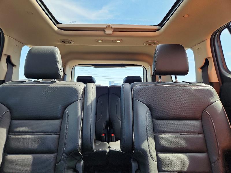 Продаж на аукціоні авто 2018 Gmc Acadia, vin: 1GKKNXLS9JZ101832, номер лоту: 68637306