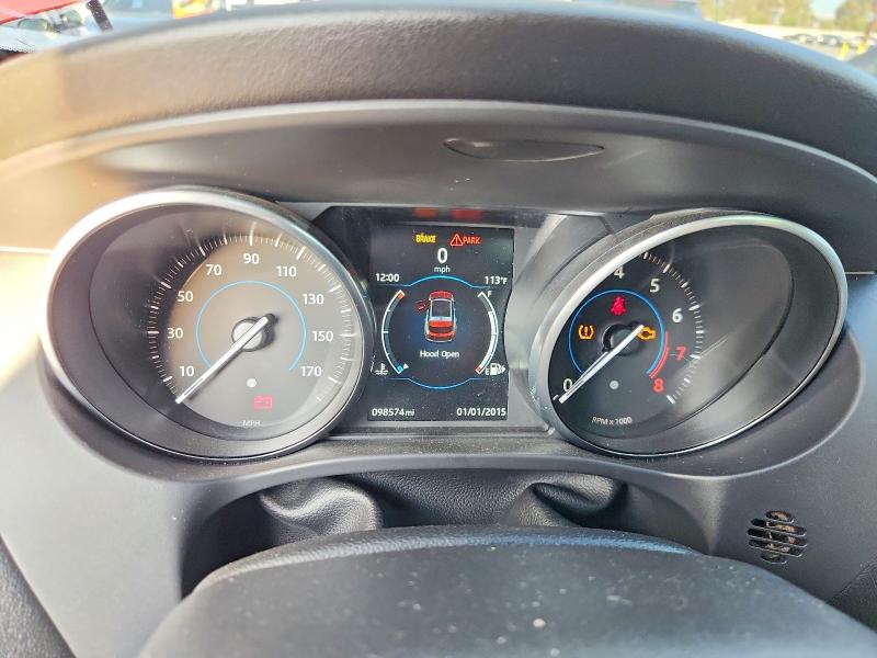 Aukcja sprzedaży 2017 Jaguar F-pace, vin: SADCL2BV1HA883268, numer aukcji: 68112396