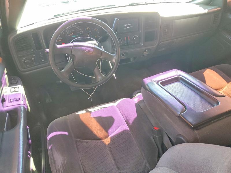 Aukcja sprzedaży 2005 Chevrolet Silverado, vin: 2GCEC19T651252704, numer aukcji: 69169956