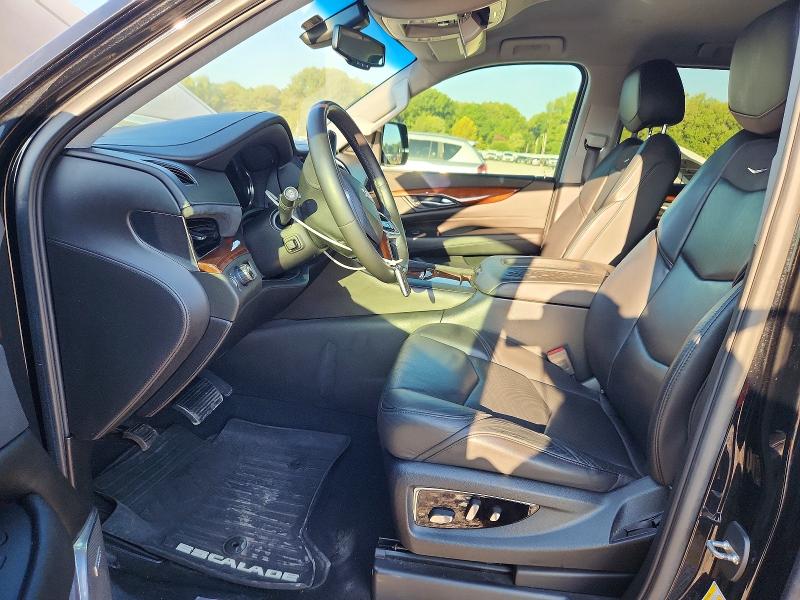 Aukcja sprzedaży 2018 Cadillac Escalade, vin: 1GYS3AKJ8JR197907, numer aukcji: 68236786