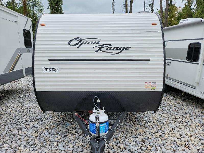 Продаж на аукціоні авто 2026 Open Range Travel Trailer, vin: 58TBM0AJXT1V53270, номер лоту: 69192186